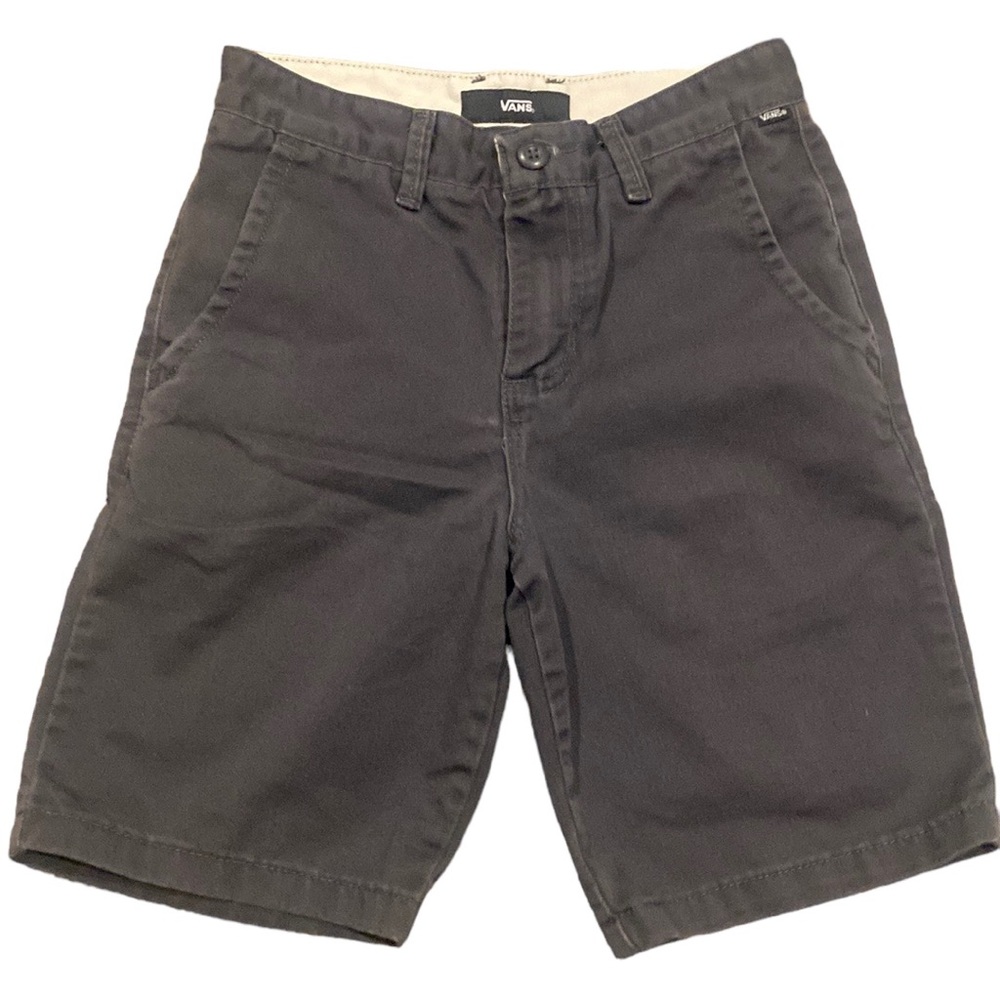 Vans Chino Style Shorts